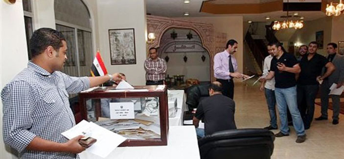 الإقبال كان ضعيفاً وتمديد التصويت لم يجلب الناخبين 