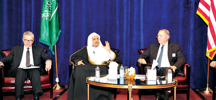 المملكة في قائمة الدول الأسرع والأكثر مرونة في التحديثات الإصلاحية 