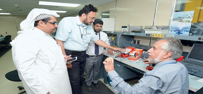 الصندوق الأسود .. كاتم الأسرار للرحلات الجوية 