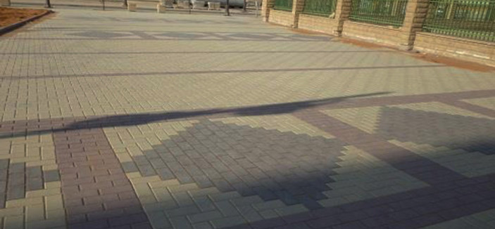 أمانة الرياض: رصف وسفلتة أكثر من 1070 شارعاً بأحياء العاصمة 