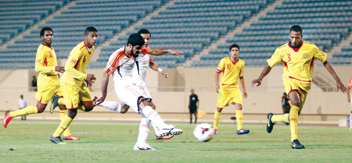 تدريبات القادسية تنطلق بعد 12 يوماً استعداداً لدوري ركاء 