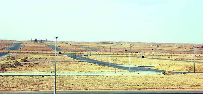 «المساهمات» تنهي مزاد «شلالة» بـ(74) مليون ريال 