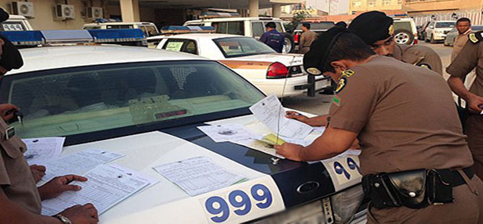شرطة منطقة الرياض تنفي علاقة منسوبيها بحادثة الطعن في الأفلاج 