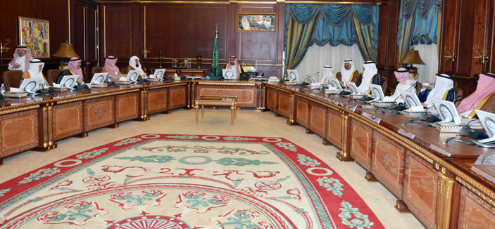 الأمير فيصل بن سلمان يرأس اجتماع مجلس أمناء مؤسسة المدينة للتنمية 