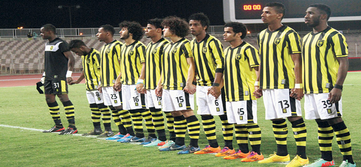 تدريبات الاتحاد تنطلق في «الرديف» بمشاركة نور والإدارة تبدأ البحث عن مدافع آسيوي 