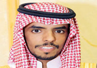 أفراح الطريقي والفرهود 