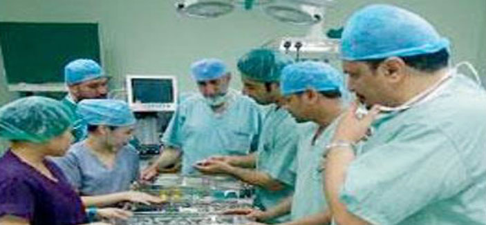 نجاح عمليات استبدال المفاصل في عسير يحد من سفر المرضى للخارج 