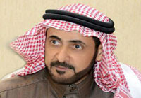 د. السيف يشكر د. الشلاش 