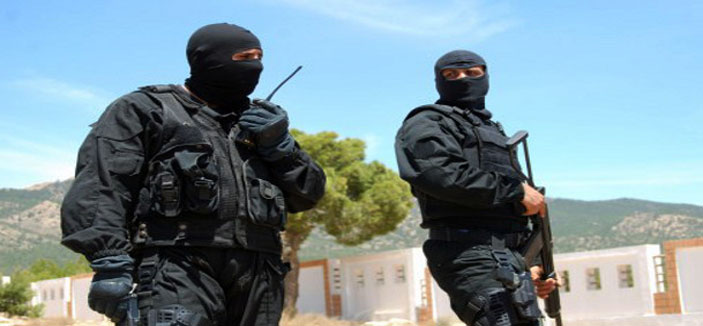 تونس .. الكشف عن مصنع للأسلحة جديد والقبض على عناصر إرهابية 