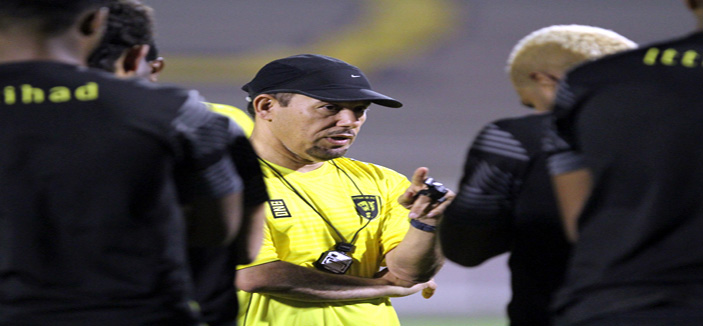 الاتحاد يستغني عن بعض اللاعبين الموسم المقبل.. والتدريبات تنطلق الجمعة 