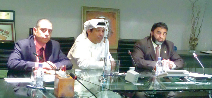 لأول مرة في الجامعات السعودية بكالوريوس «الأطراف الصناعية» في جامعة طيبة قريباً 