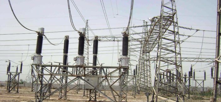 استعراض نتائج مؤشرات أداء صناعة الكهرباء في المملكة 