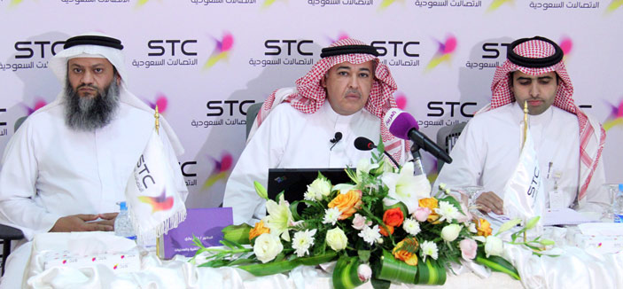 د. البياري: تعويض جميع عملاء «الاتصالات السعودية» المتأثرين بالانقطاع 