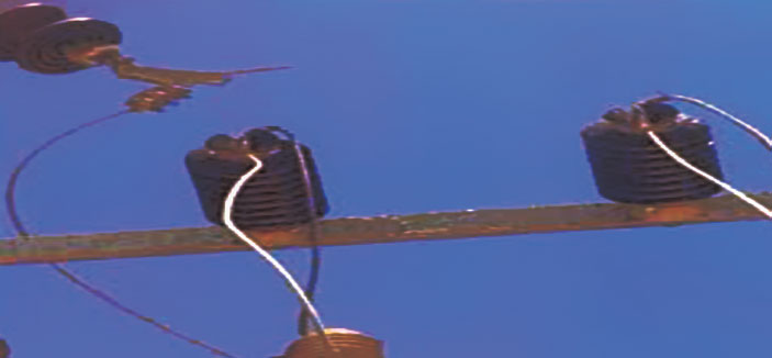 مقاول البلدية قطع التيار عن 7000 مشترك بالزلفي 