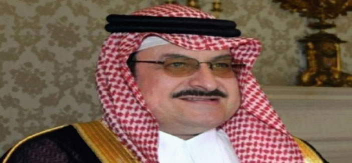محمد بن نواف: سفارة المملكة تضع كامل جهدها لمتابعة «مقتل طالبة سعودية» في لندن 