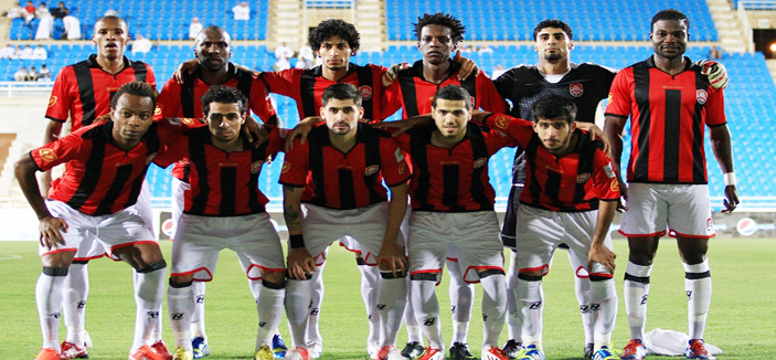 الرائد يعاود الركض استعداداً للموسم للجديد 
