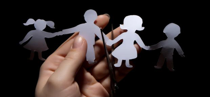 وقفات مع «مؤشرات الطلاق» 