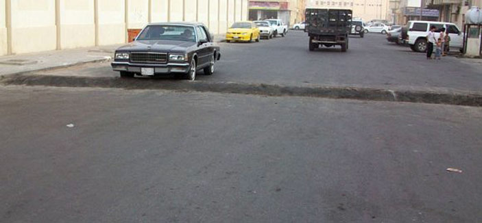 ليس مطب شارع «المصيف» وحده .. بل كل شوارعنا تشتكي من المطبات! 