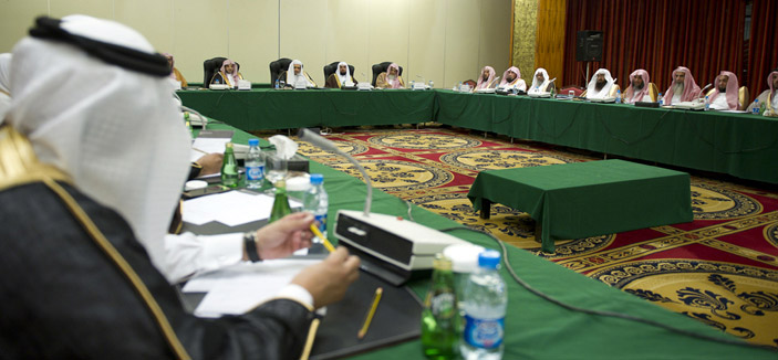 مجلسُ المحامين يلتقي أعضاءَ مجلس القضاء ورُؤساء الاستئناف 