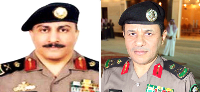 القيادات الأمنية تكمل استعداداتها لمواجهة الإجازة الصيفية 