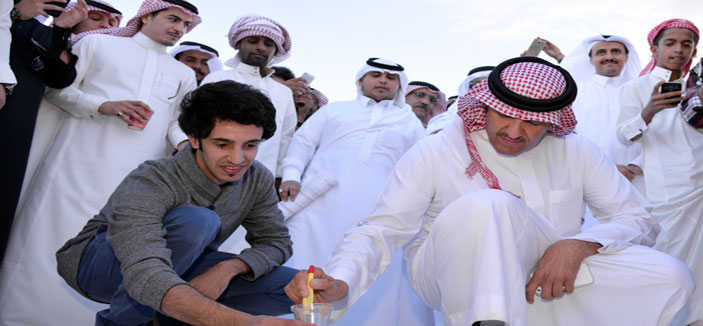 سلطان بن سلمان يعتمد جائزة الإبداع للعمل السياحي