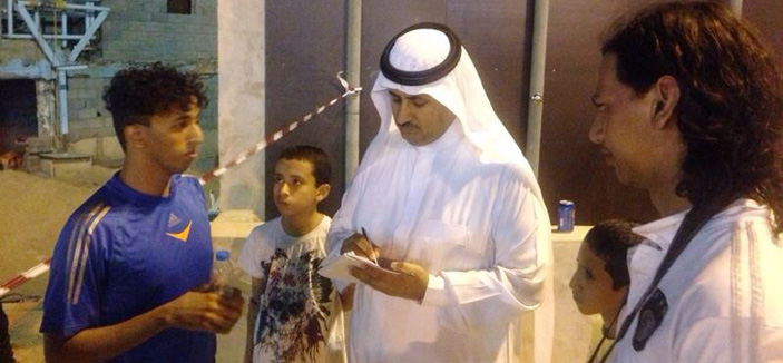 جولات ميدانية لمديري فروع هيئة السياحة في المناطق لرصد ملاحظات ومطالب السياح 