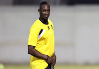 أسامة المولد يخسر وزنه الزائد ويشارك بفاعلية