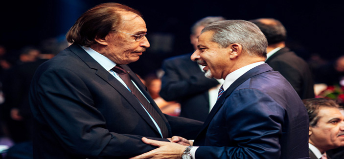 مشروعنا هدفه الحفاظ على ثروة السينما المصرية 