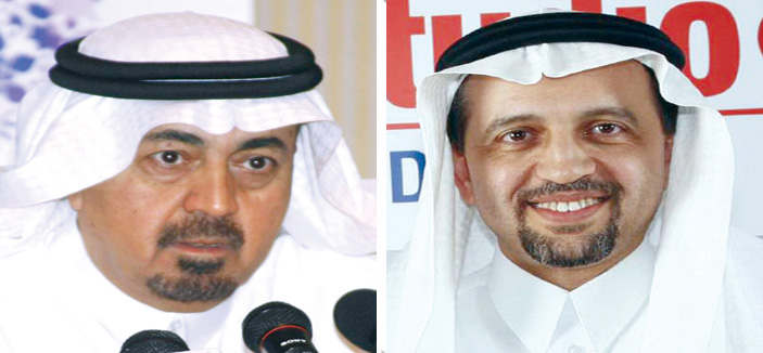 استكمال زيادة رأس مال الشركة السعودية لقياس وسائل الإعلام 