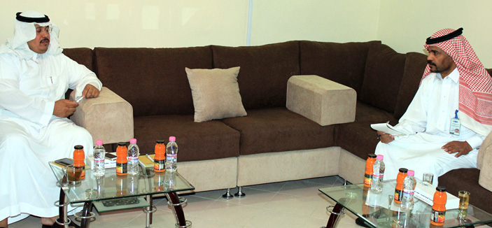 الانتهاء من «48» مشروعًا و«38» تحت التنفيذ ومياه الصرف ستنقل لـ«وعد الشمال» 