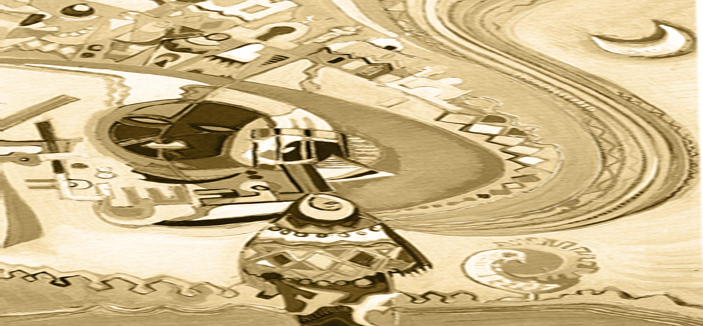 قصتان قصيرتان 