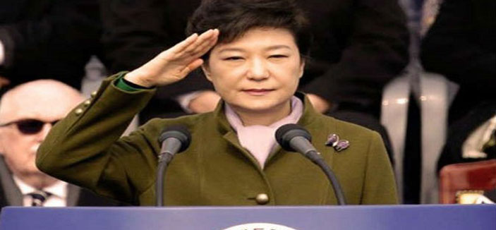 رئيسة كوريا الجنوبية ترفض استقالة رئيس وزرائها بسبب غرق عبارة  
