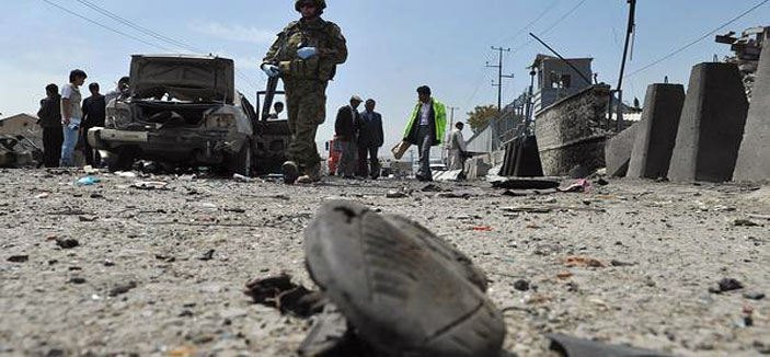 مقتل جندي للناتو جنوب أفغانستان  