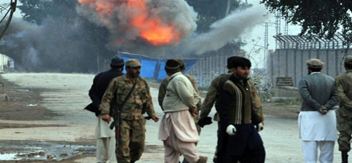 تقرير للشرطة: تورط طالبان في إطلاق النار على الطائرة الباكستانية  