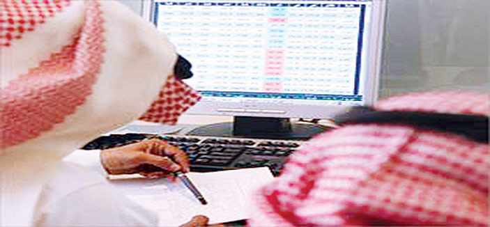 سوق الأسهم السعودية - (التقرير الأسبوعي) 