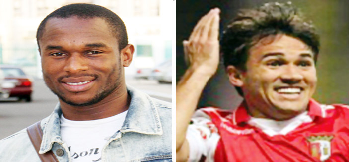 الأهلي يطالب موسورو وليال بسرعة الانتظام في التدريبات ! 