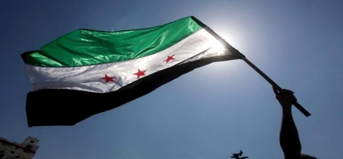 اجتماعات للائتلاف السوري لتعديل بنود تولي الرئاسة 