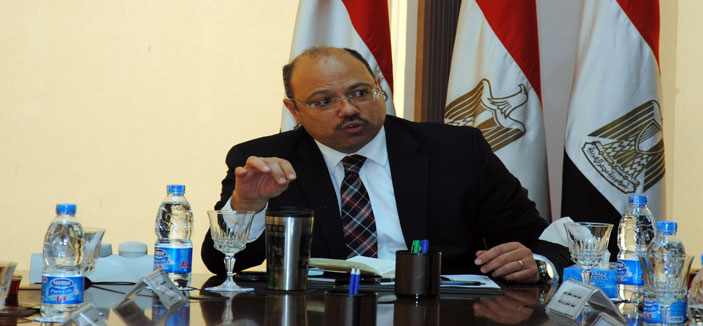 مصر تستهدف خفض الدين العام إلى 80% خلال 3 سنوات 