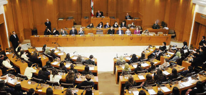 تأجيل جلسة انتخاب الرئيس اللبناني إلى 23 يوليو  