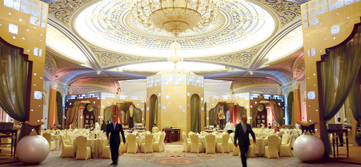 فندق الريتز - كارلتون الرياض يقدم أبرز العروض بمناسبة شهر رمضان 