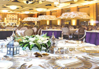 فندق فورسيزونز الرياض يشتهر بتقديم أفخم الخيام الرمضانية في العاصمة ويتألق بخدماته المميزة 
