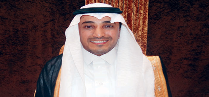 أفراح ابن ملافخ وابن مسعد 