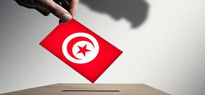 هدوء حذر بتونس .. والأحزاب تستعد للانتخابات 