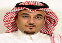 د. فهاد الحمد يثني على جهود وتغطية الزميل سعد العجيبان 