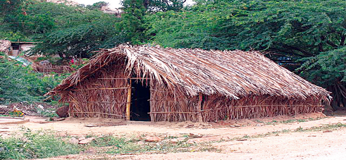 توفي في كوخ رغم امتلاكه 3 ملايين دولار 