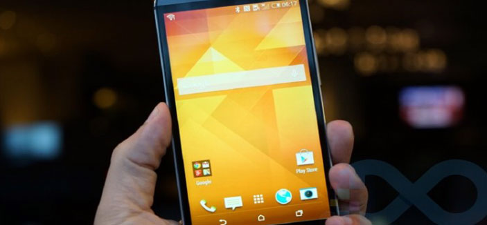 (موبايلي) تطرح أحدث هواتف HTC ذا الشريحتين حصرياً في المملكة 