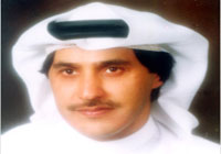 كلماتٌ عن من للقلب آسر/ الخال ناصر 