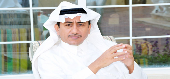 لم يأت بعد برنامج بحجم (طاش ما طاش)! 