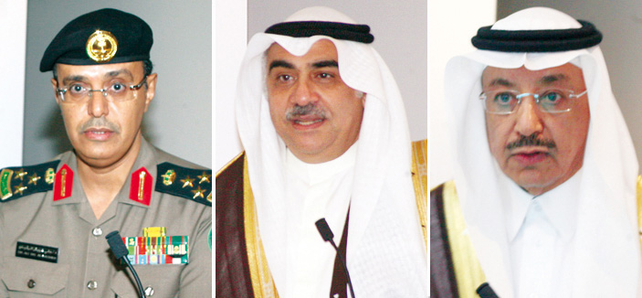 د. الصريصري: مشروعات النقل العام وأنظمته ستقضي على باصات خط البلدة والأجرة القديمة 