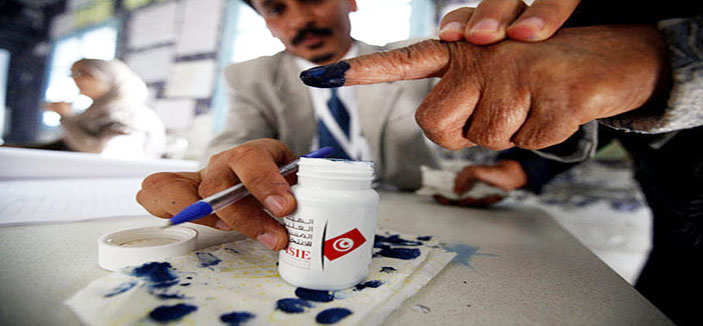 تونس: الهيئة المستقلة تلوح بإمكانية تمديد فترة التسجيل للانتخابات المقبلة 